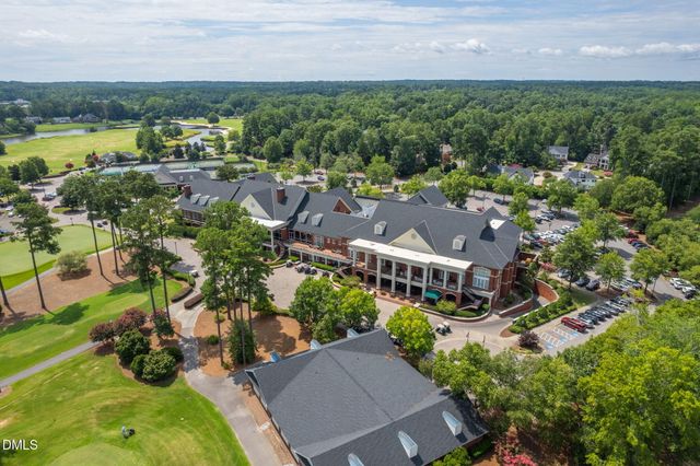 121 Bending Oak Way, Morrisville, NC 27560