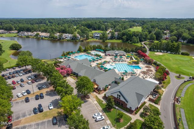 121 Bending Oak Way, Morrisville, NC 27560
