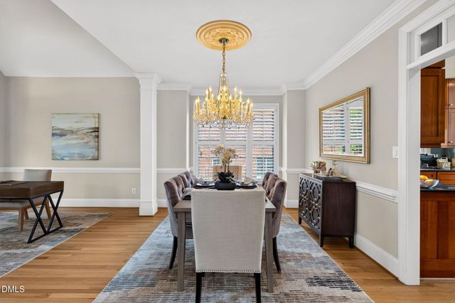 121 Bending Oak Way, Morrisville, NC 27560