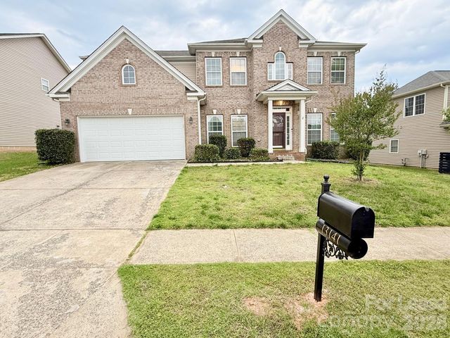 13141 Wilburn Park Lane, Fort Mill, SC 29707