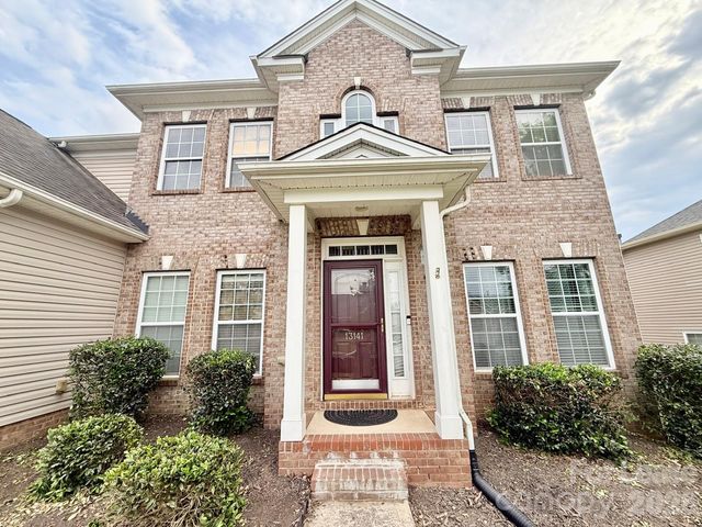 13141 Wilburn Park Lane, Fort Mill, SC 29707
