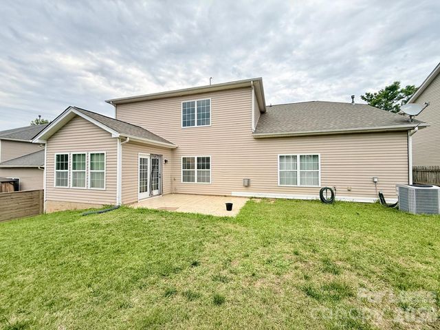 13141 Wilburn Park Lane, Fort Mill, SC 29707