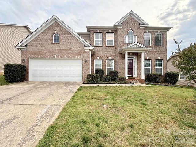 13141 Wilburn Park Lane, Fort Mill, SC 29707