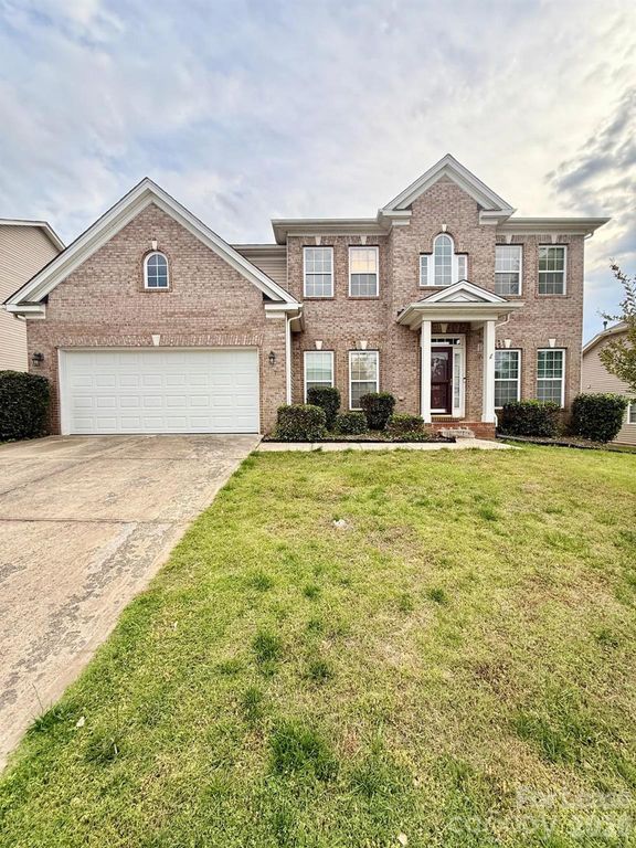 13141 Wilburn Park Lane, Fort Mill, SC 29707