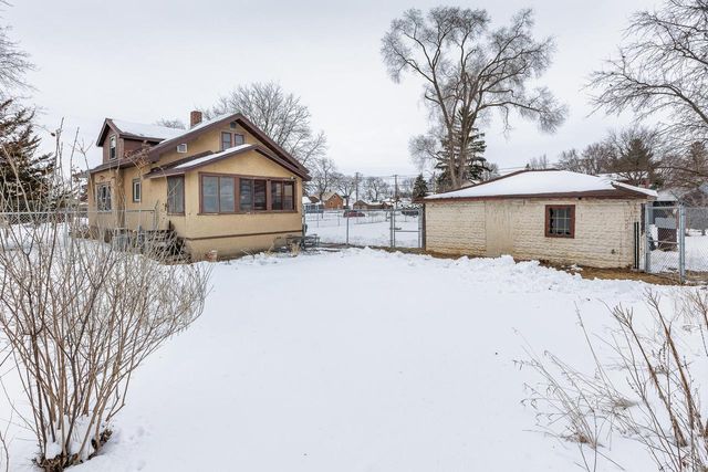 2830 Harvey STREET, La Crosse, WI 54603