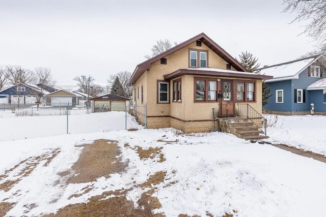 2830 Harvey STREET, La Crosse, WI 54603