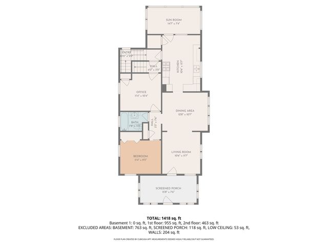 2830 Harvey STREET, La Crosse, WI 54603