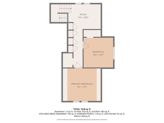 2830 Harvey STREET, La Crosse, WI 54603