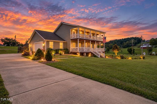 102 Bill Street, Piney Flats, TN 37686