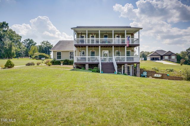 102 Bill Street, Piney Flats, TN 37686