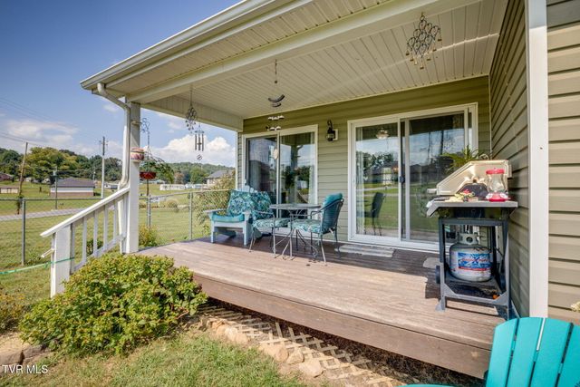 102 Bill Street, Piney Flats, TN 37686