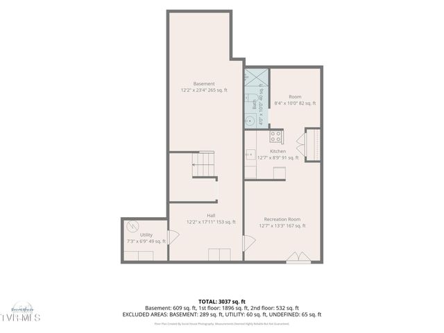 102 Bill Street, Piney Flats, TN 37686
