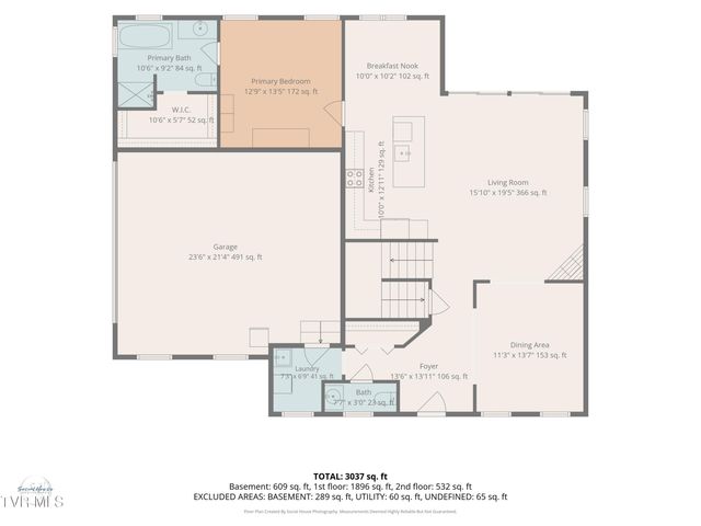 102 Bill Street, Piney Flats, TN 37686