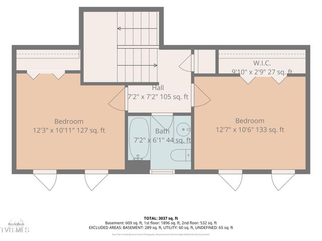 102 Bill Street, Piney Flats, TN 37686