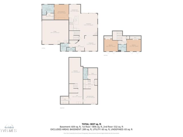 102 Bill Street, Piney Flats, TN 37686