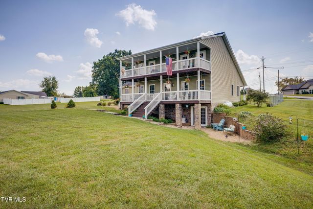 102 Bill Street, Piney Flats, TN 37686