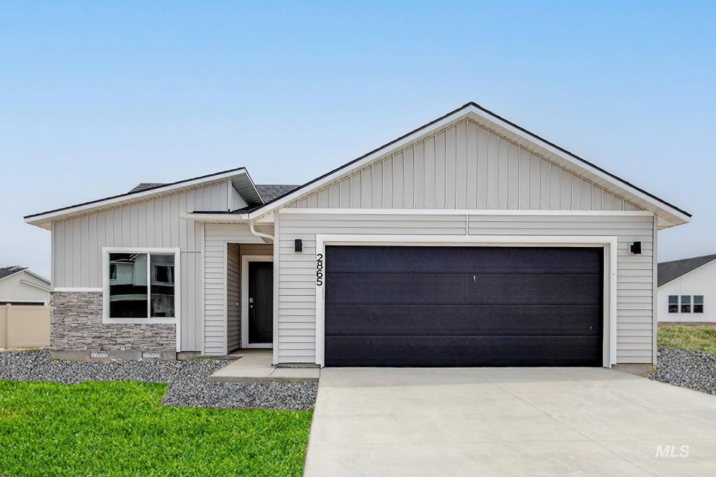 2865 W Taiban Creek Dr, Kuna, ID 83634