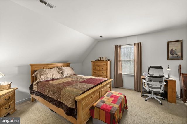 227 CEDAR RIDGE DR, Ruther Glen, VA 22546