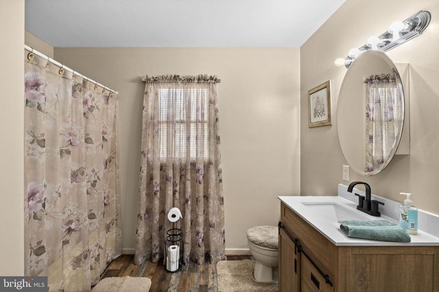 227 CEDAR RIDGE DR, Ruther Glen, VA 22546