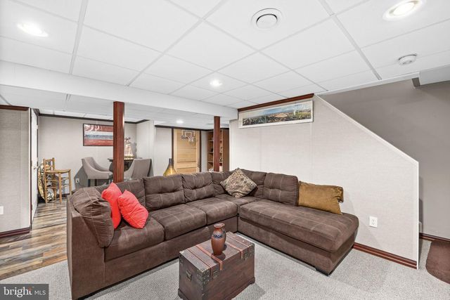 227 CEDAR RIDGE DR, Ruther Glen, VA 22546