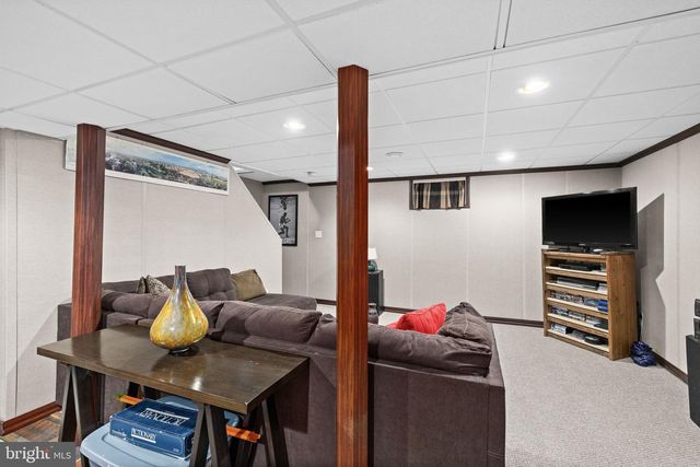 227 CEDAR RIDGE DR, Ruther Glen, VA 22546