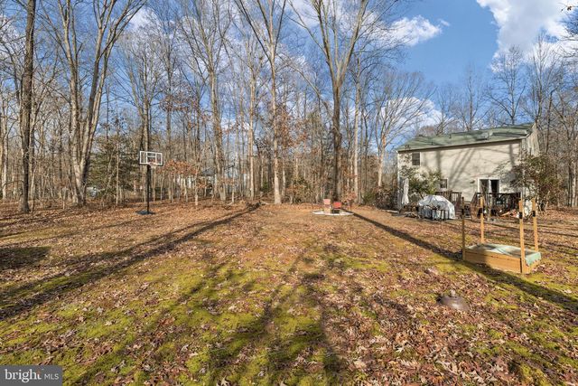 227 CEDAR RIDGE DR, Ruther Glen, VA 22546