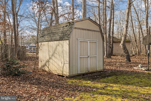 227 CEDAR RIDGE DR, Ruther Glen, VA 22546