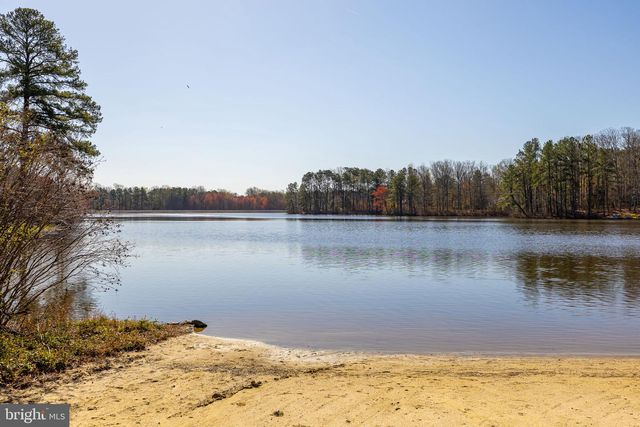 227 CEDAR RIDGE DR, Ruther Glen, VA 22546