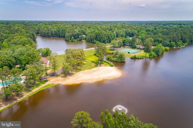 227 CEDAR RIDGE DR, Ruther Glen, VA 22546