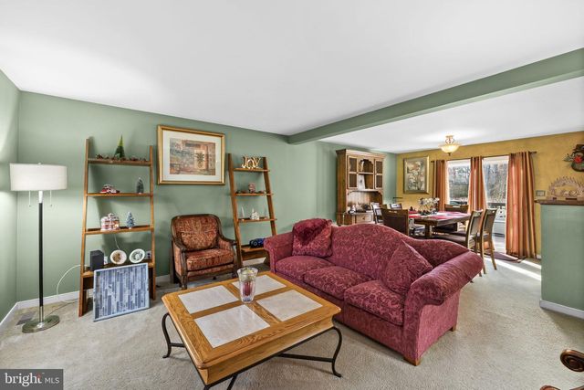 227 CEDAR RIDGE DR, Ruther Glen, VA 22546