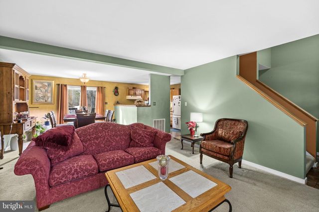 227 CEDAR RIDGE DR, Ruther Glen, VA 22546