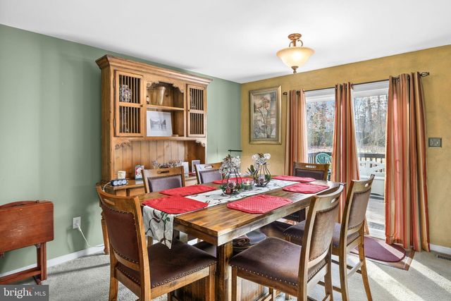 227 CEDAR RIDGE DR, Ruther Glen, VA 22546