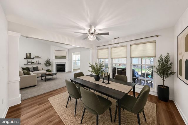 200 FALMOUTH WAY, Dover, DE 19904