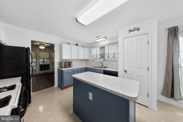 200 FALMOUTH WAY, Dover, DE 19904
