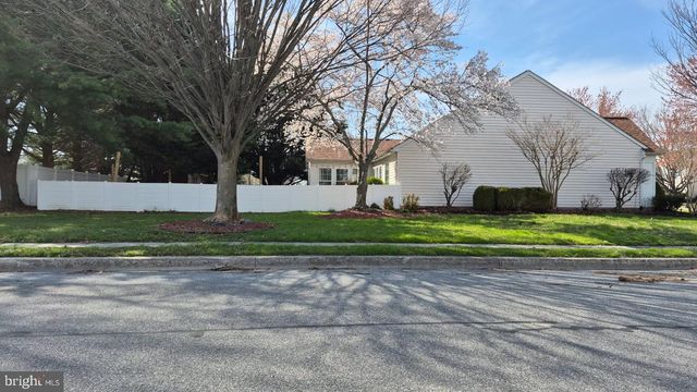 200 FALMOUTH WAY, Dover, DE 19904
