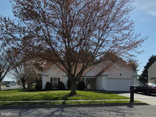 200 FALMOUTH WAY, Dover, DE 19904