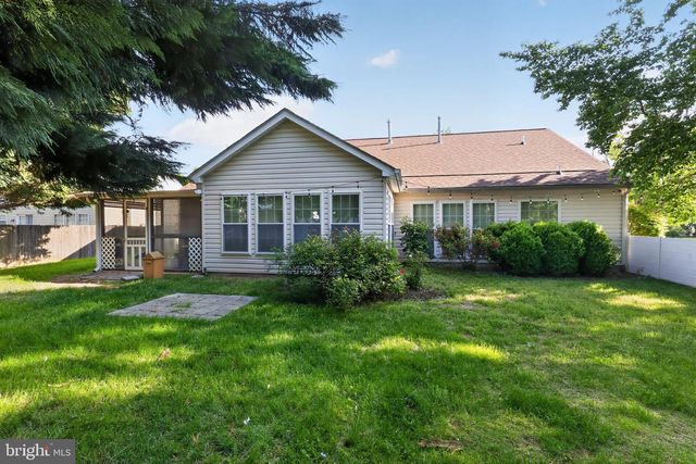 200 FALMOUTH WAY, Dover, DE 19904