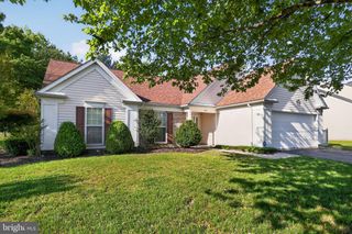 200 FALMOUTH WAY, Dover, DE 19904