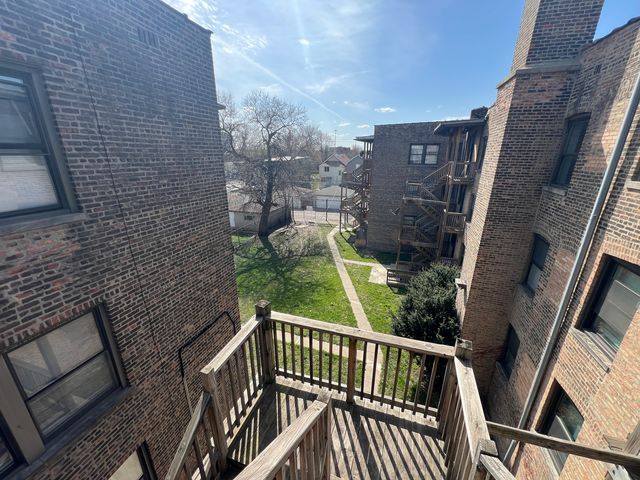 6902 S Michigan Avenue 3S, Chicago, IL 60637