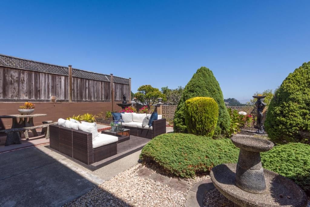 Image 20 of property listing at 171 Morton Drive, Daly City, CA 94015