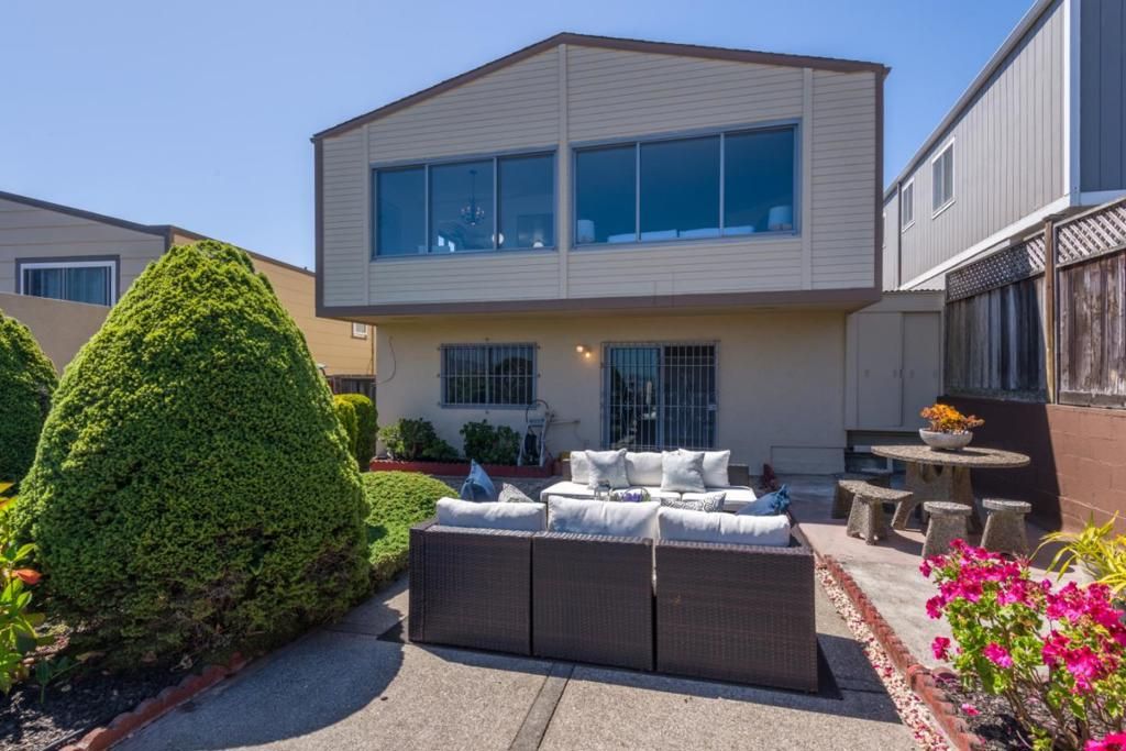 Image 25 of property listing at 171 Morton Drive, Daly City, CA 94015