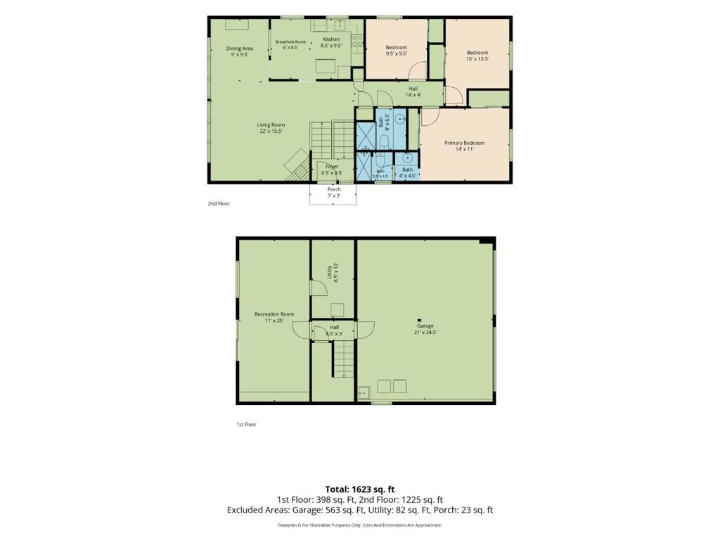 Image 26 of property listing at 171 Morton Drive, Daly City, CA 94015