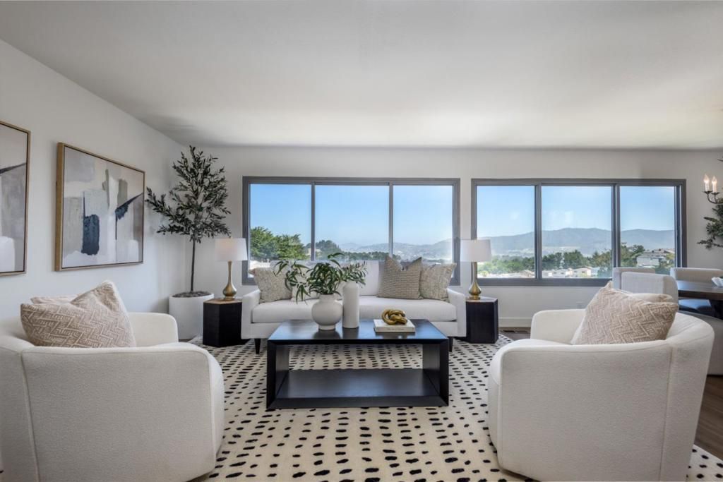 Image 3 of property listing at 171 Morton Drive, Daly City, CA 94015