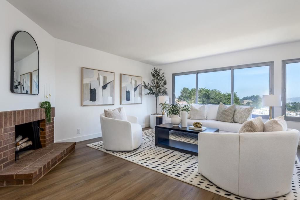 Image 4 of property listing at 171 Morton Drive, Daly City, CA 94015