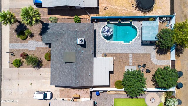 1142 E TEMPE Drive, Tempe, AZ 85288