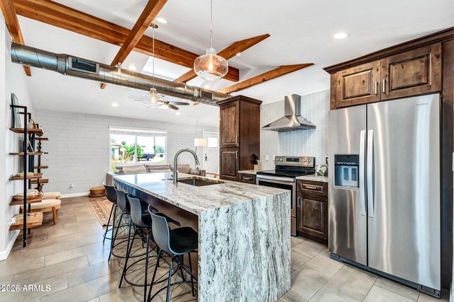 1142 E TEMPE Drive, Tempe, AZ 85288