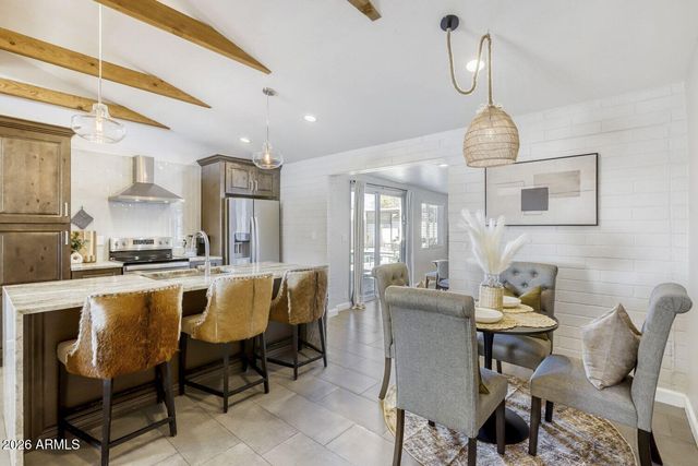 1142 E TEMPE Drive, Tempe, AZ 85288