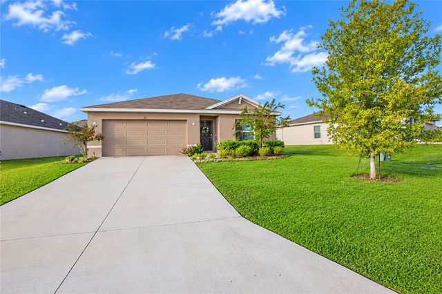 316 W FAIRWAYS VIEW DRIVE, Beverly Hills, FL 34465