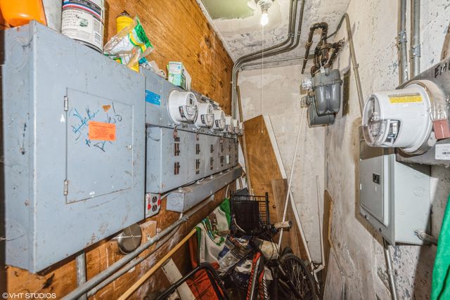 2417 S Saint Louis Avenue, Chicago, IL 60623
