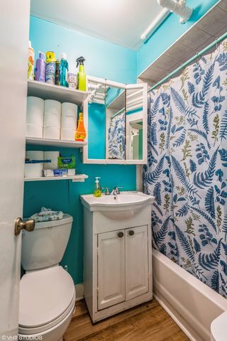 2417 S Saint Louis Avenue, Chicago, IL 60623